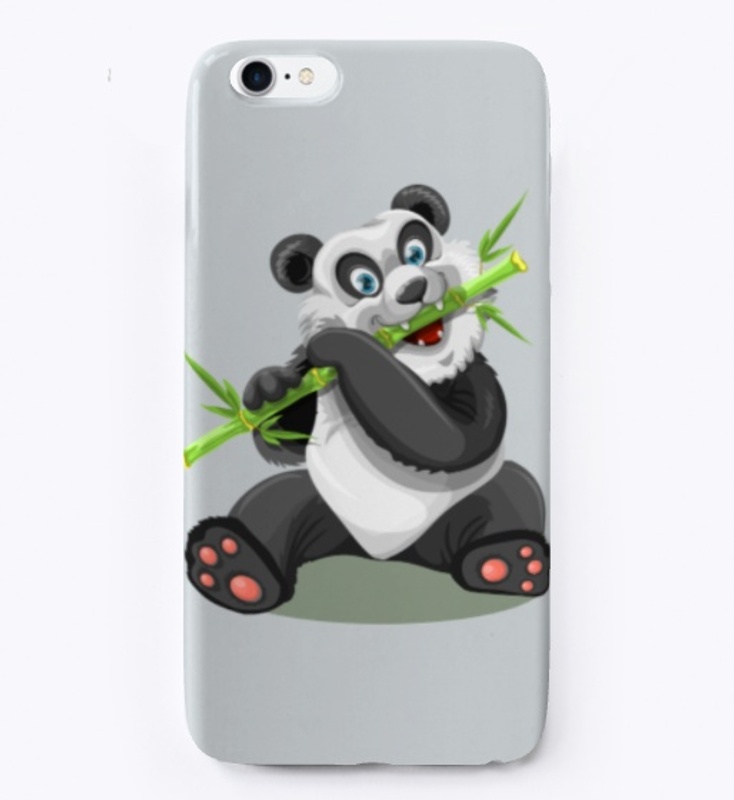 panda cases