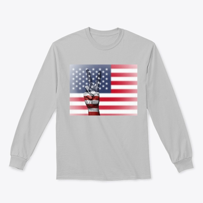 American Tough