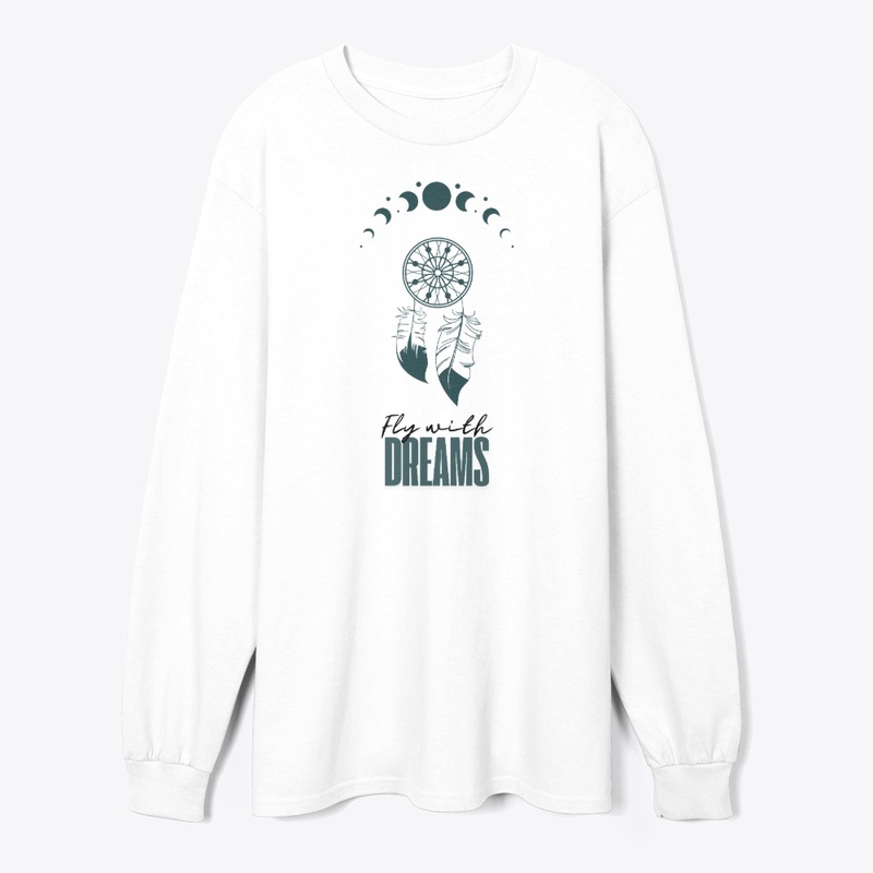 Mystical Dreams Design