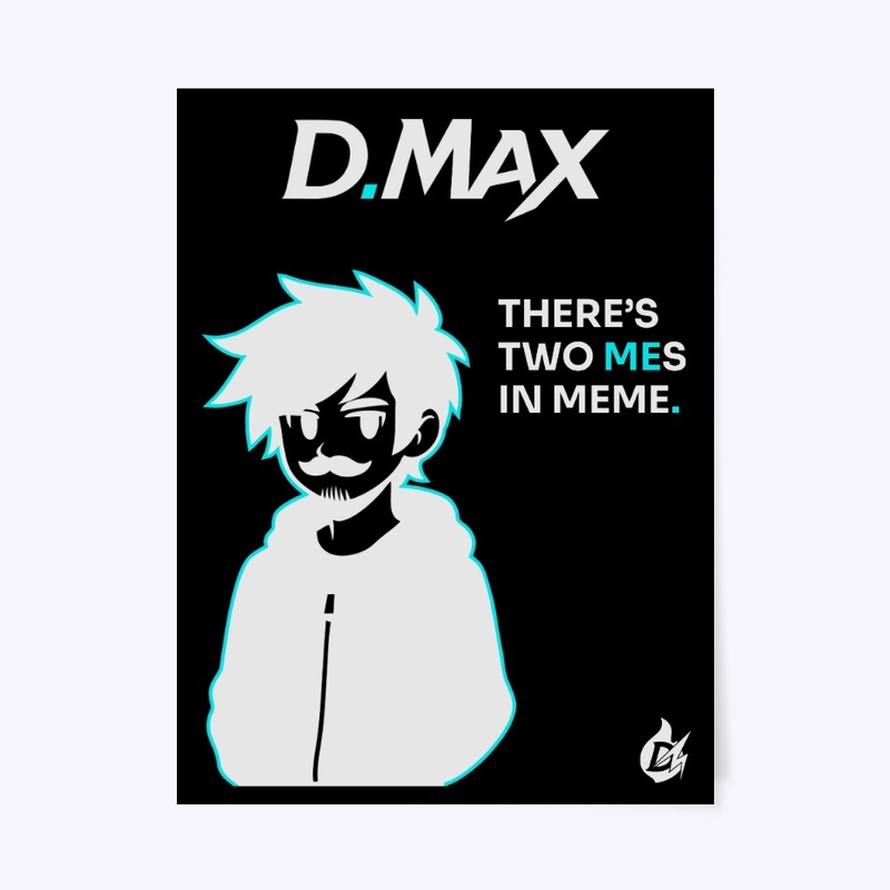 D. Max