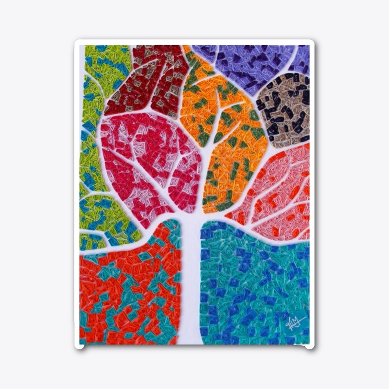 Tree of life