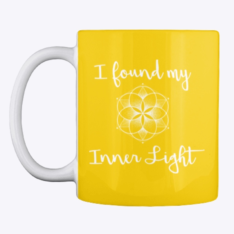 Coffee/Tea Mug