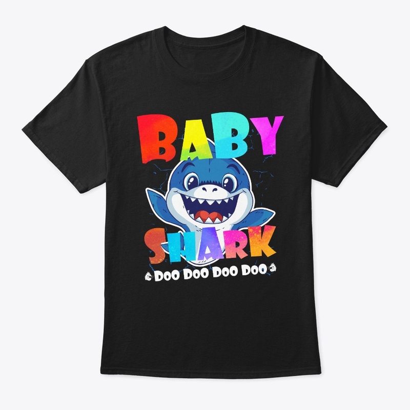 Baby Shark Onesie!