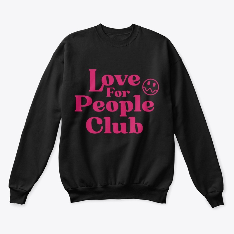Love For People Club