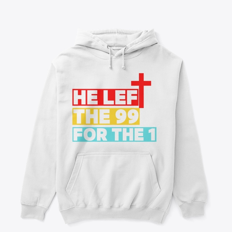 He Left the 99 for the 1