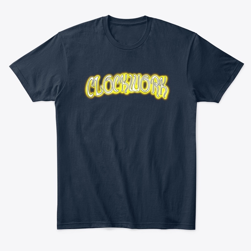 Clockwork Logo