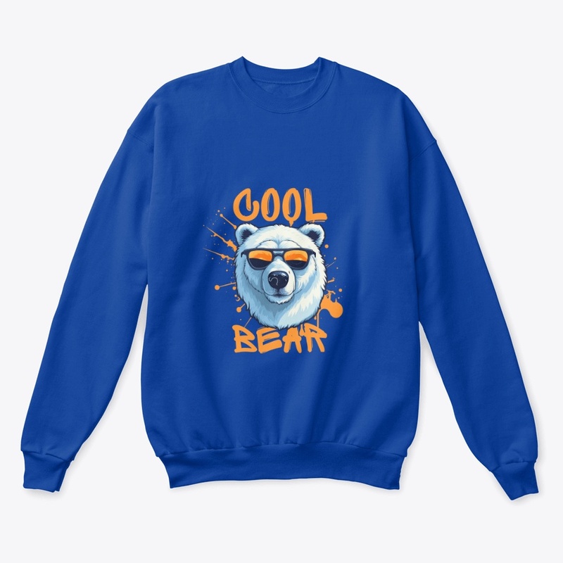 COOL BEAR