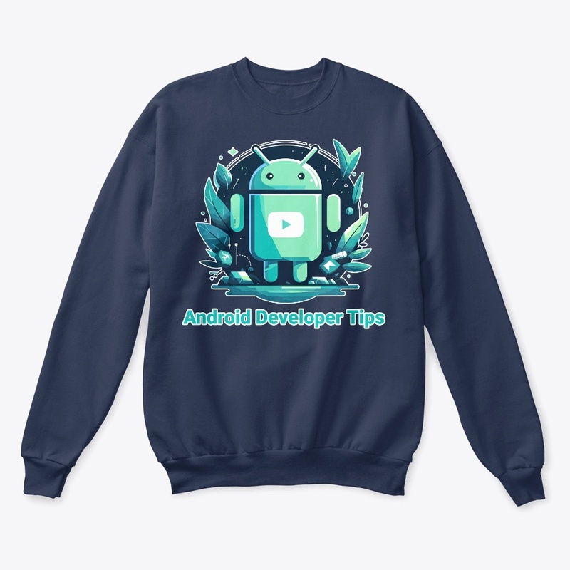 Android Developer Tips Logo