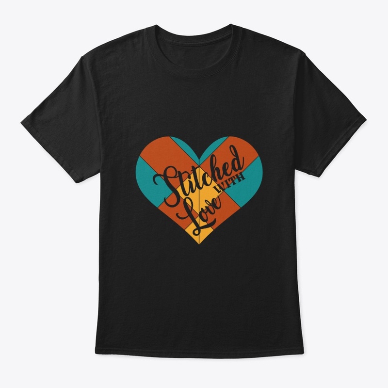 Stitched with love