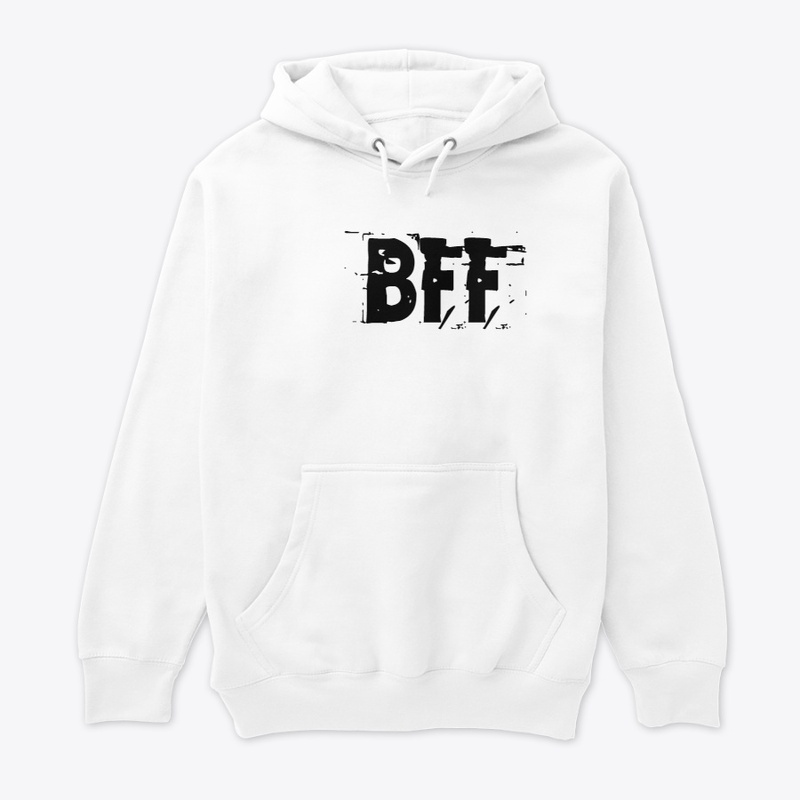 BFF Forever T-Shirt