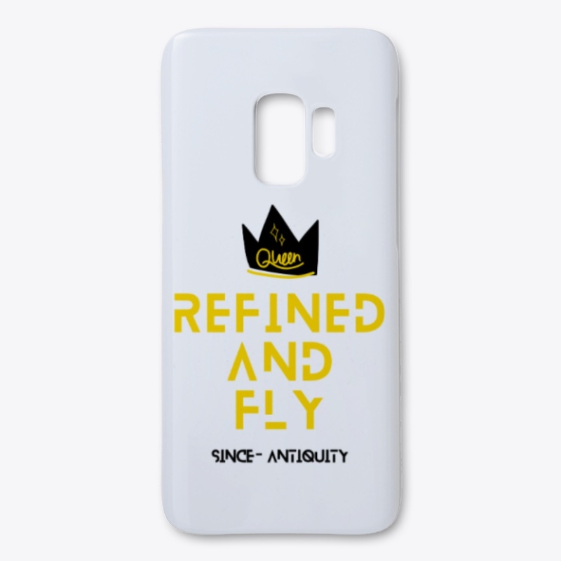 Refined and Fly