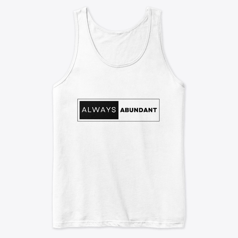 Always Abundant