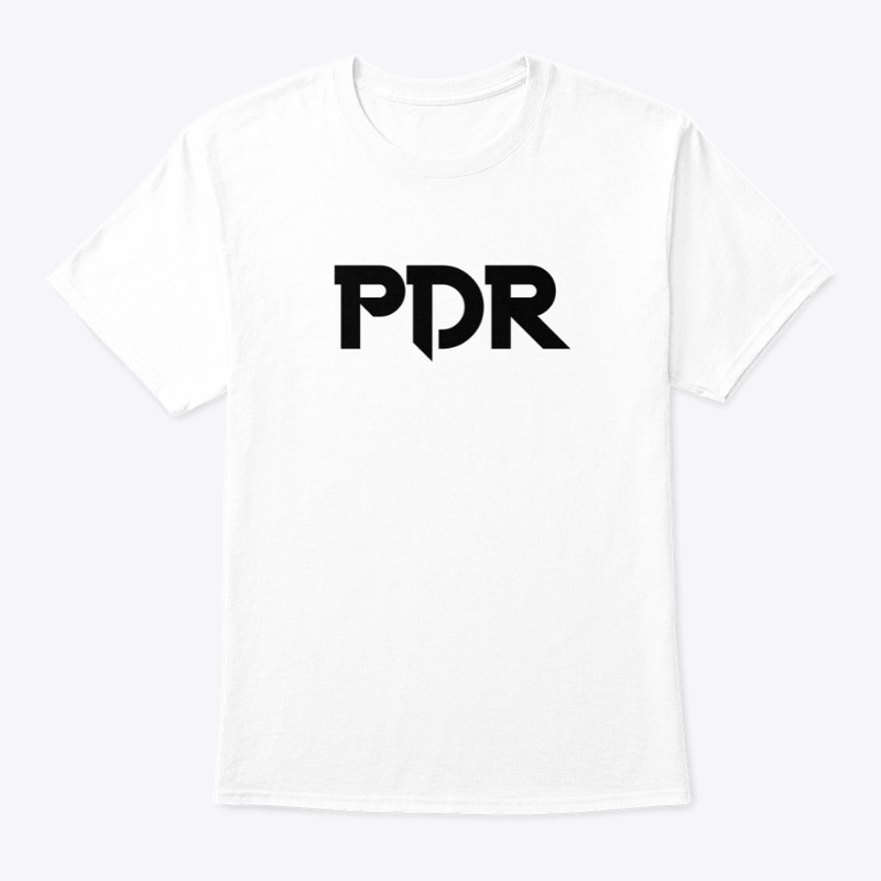 Ken Clark, PDR - Merchandise