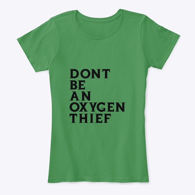 Oxygen Thief