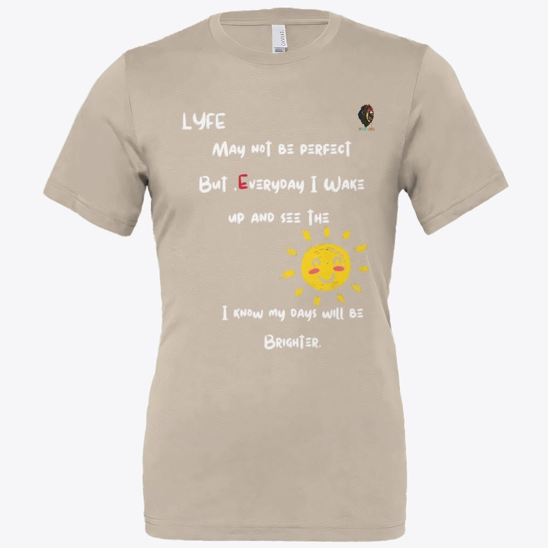 Wisdom of LYFE