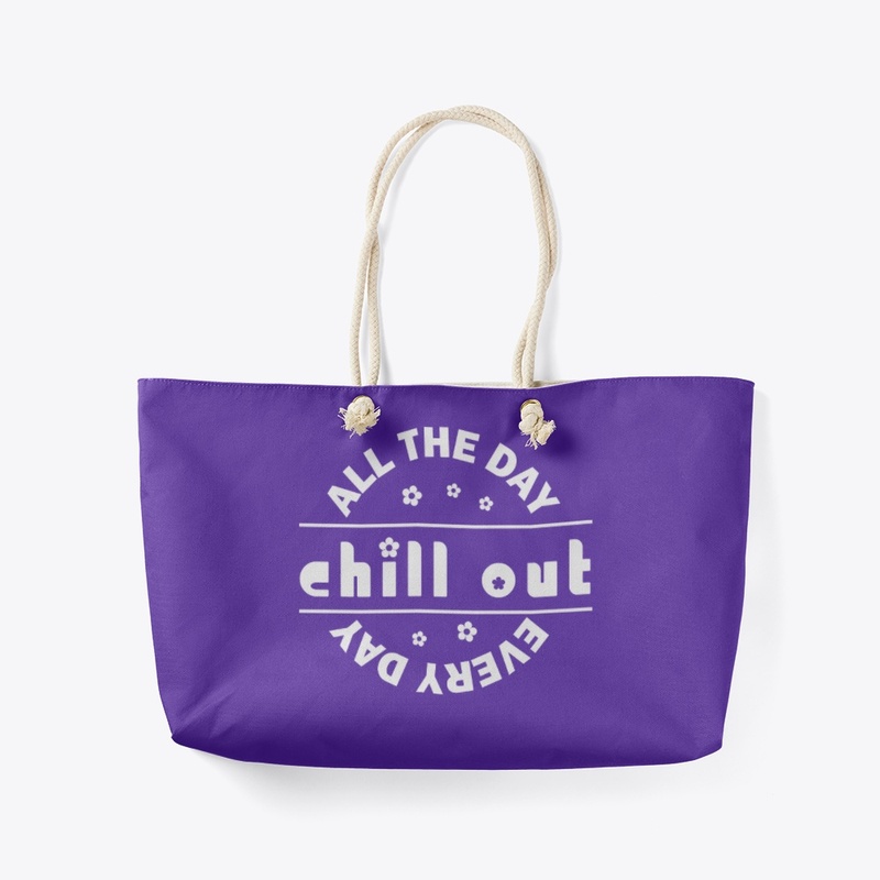 Chill Out - ADED