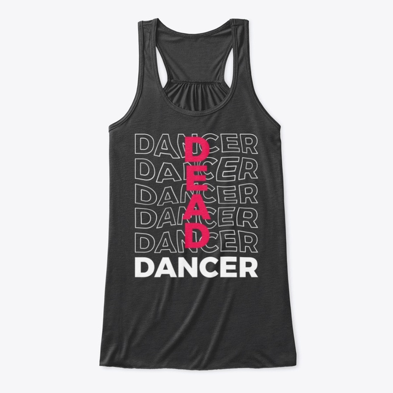 DeadDancer Clean