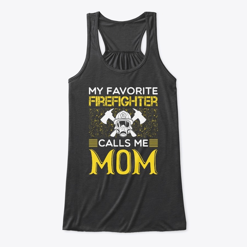 Funny Firefighter Fireman Humor Tshirt