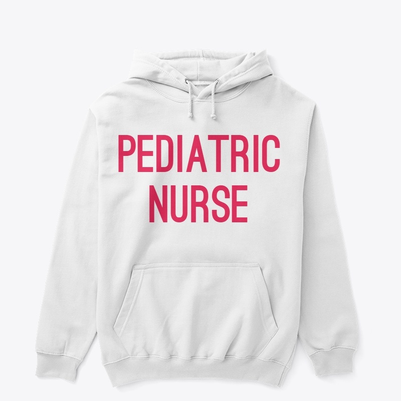 Pediatric Nurse 