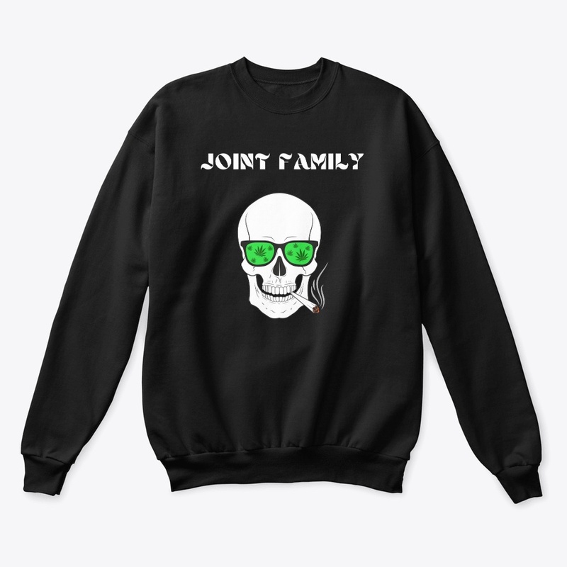 Majestic Lion head Joint Family T-shirt