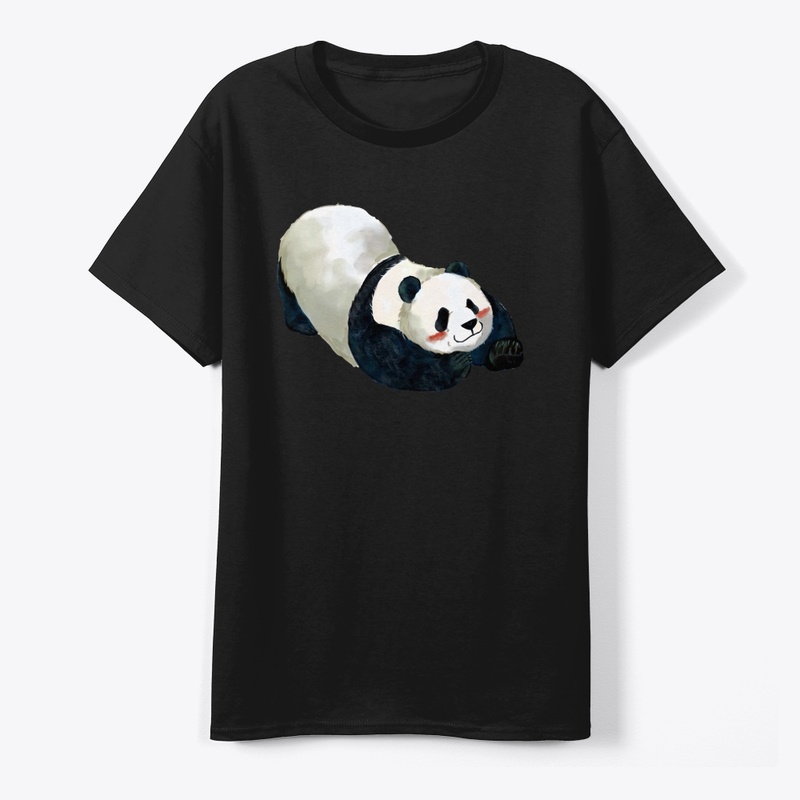 LINGYAN🐼Giant Panda