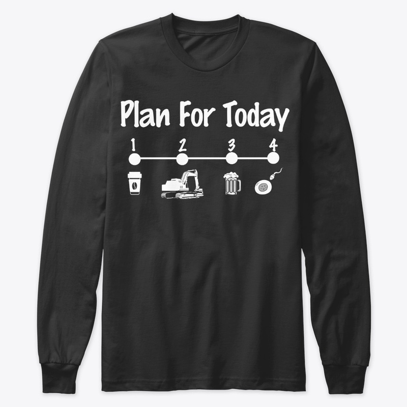 Funny Operator Gift Plan For Today