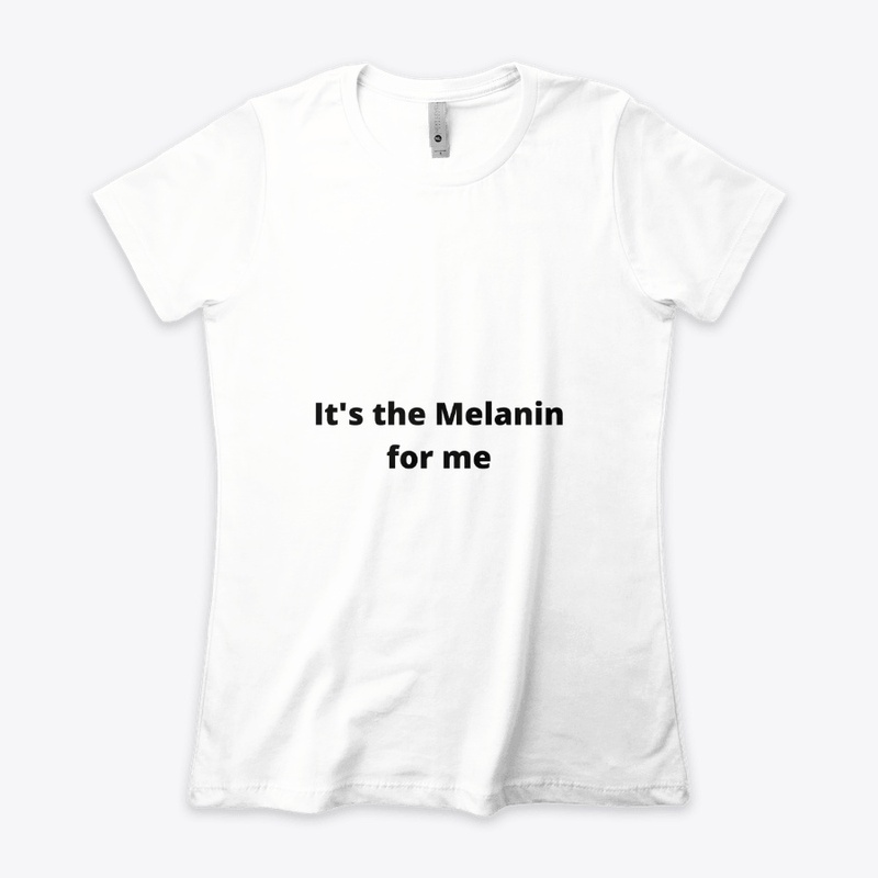 The Melanin Collection