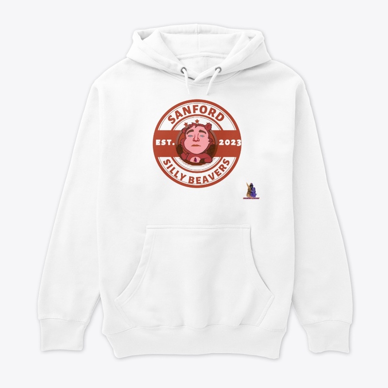 Sanford Silly Beavers