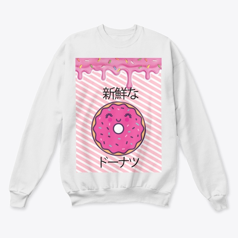 Dai-Suki Dougnut