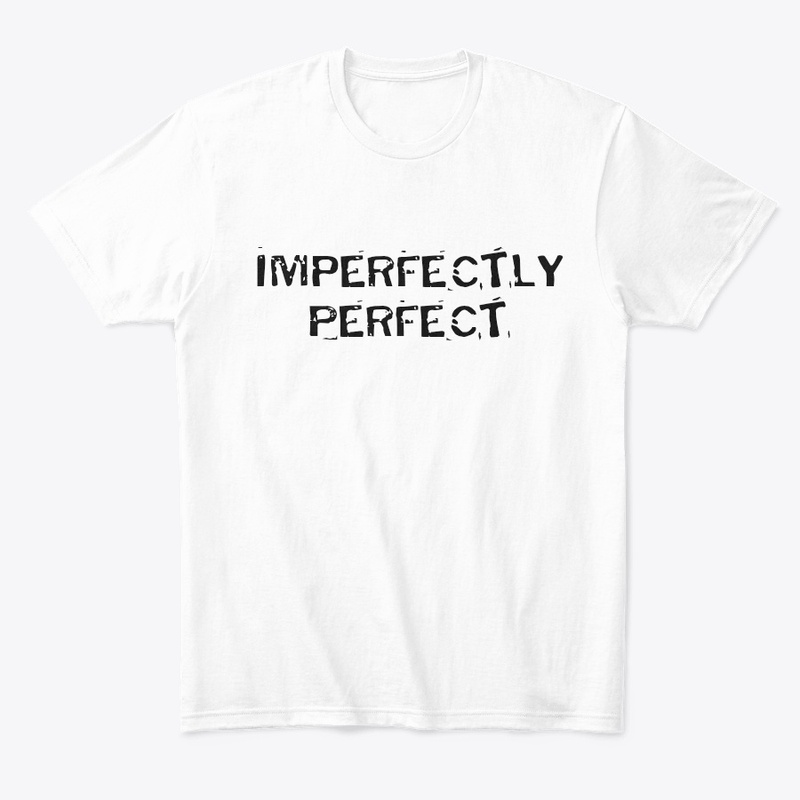 Imperfectly Perfect 