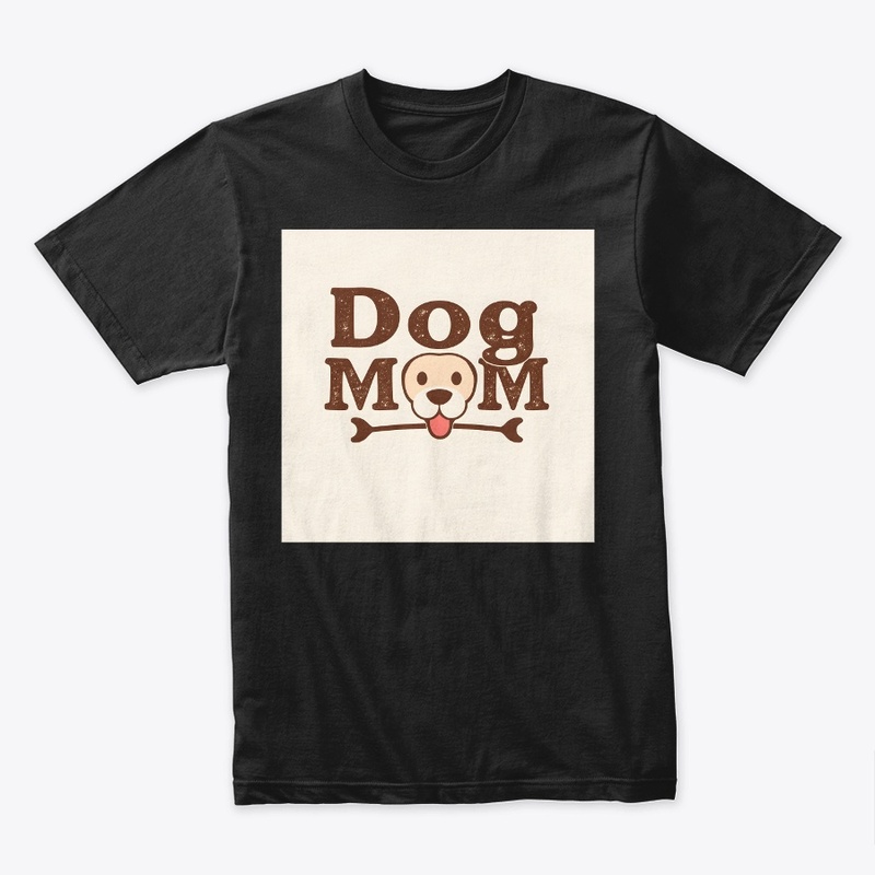 Dog Mom