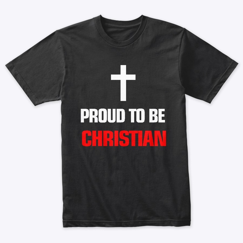Proud to Be Tee Shirts