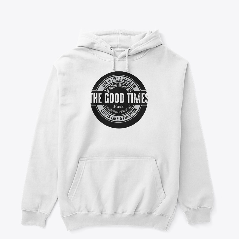 Typography T-shirt Design