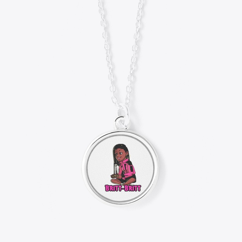 Gamer Britt-Britt Logo 