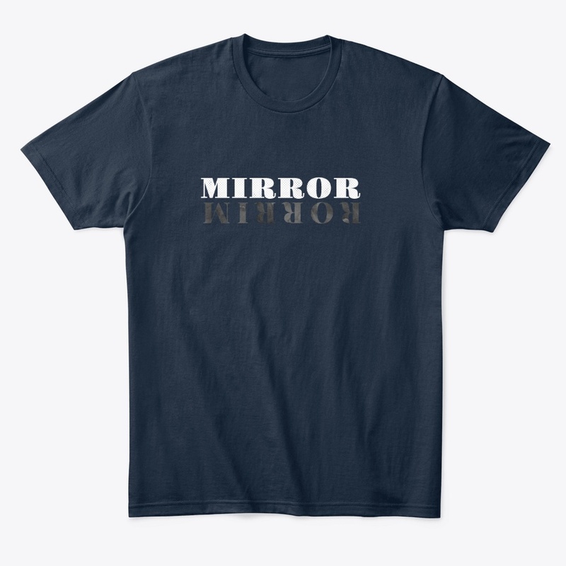 Mirror Mirror.