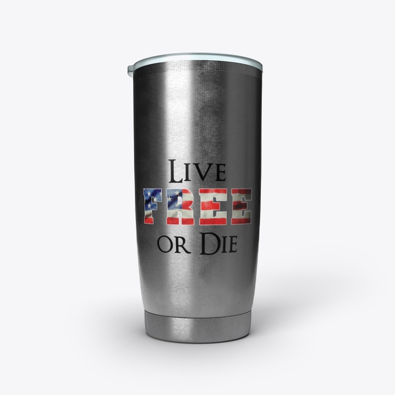 Live Free or Die