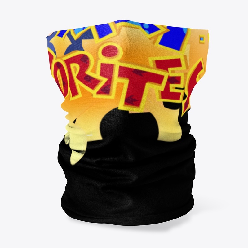 Mayvorites 2 Merch and More!