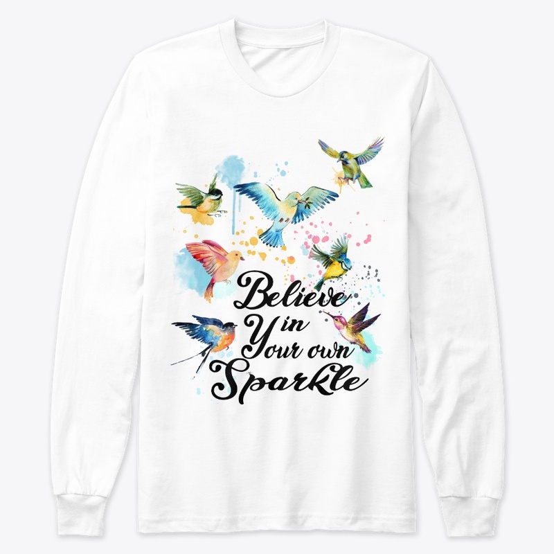 Spakle BIRD-p
