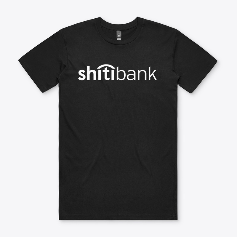 shitibank