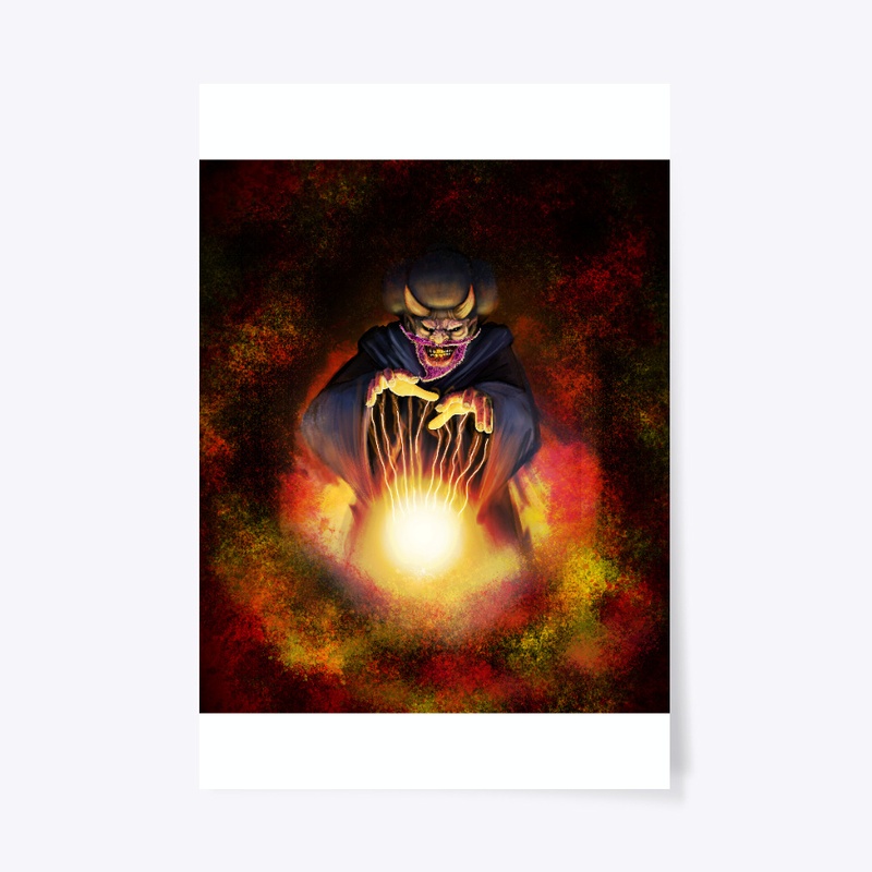 Wicked Magi