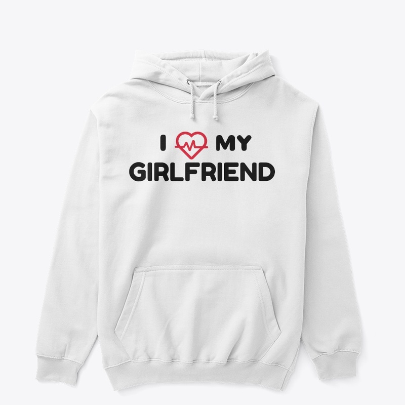 I love my girlfriend (cardio)