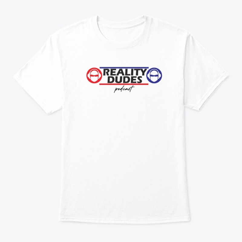 White T-Shirt