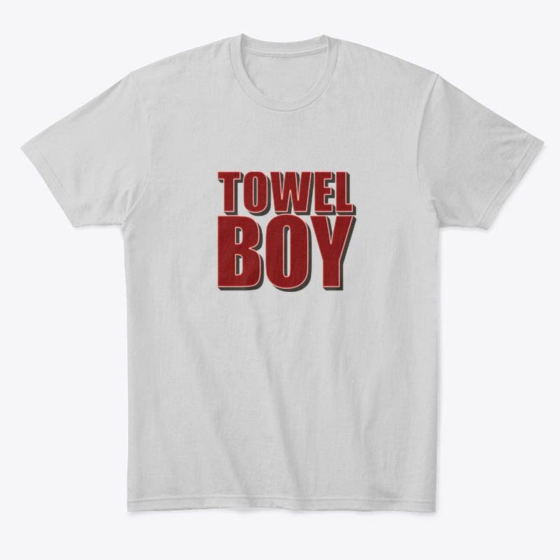 Towel Boy