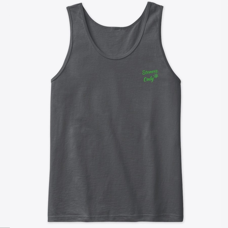 Stoners. Only: OG collection