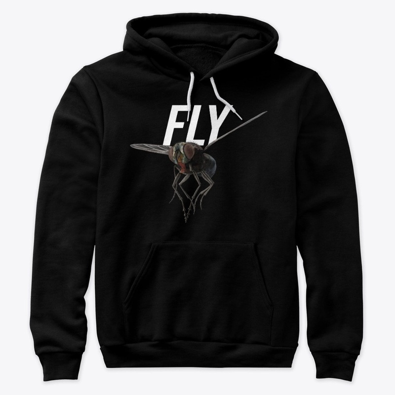 FLY FLY
