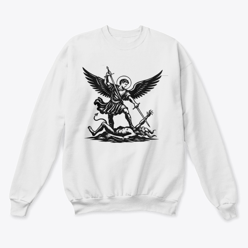 Archangel Micheal 