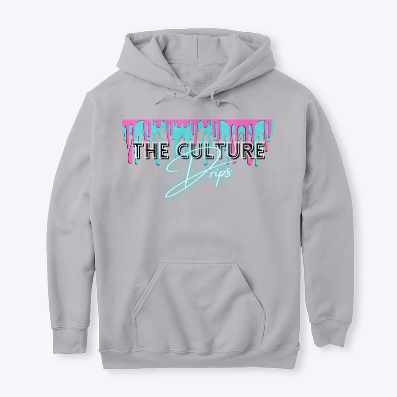 The Culture Drips