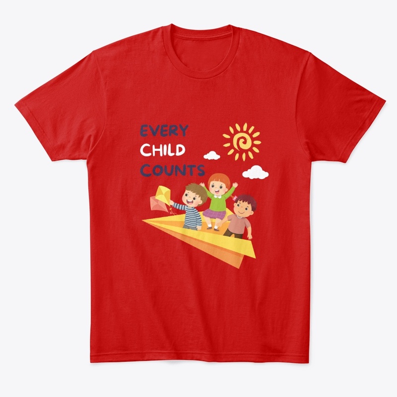 Every Child Counts