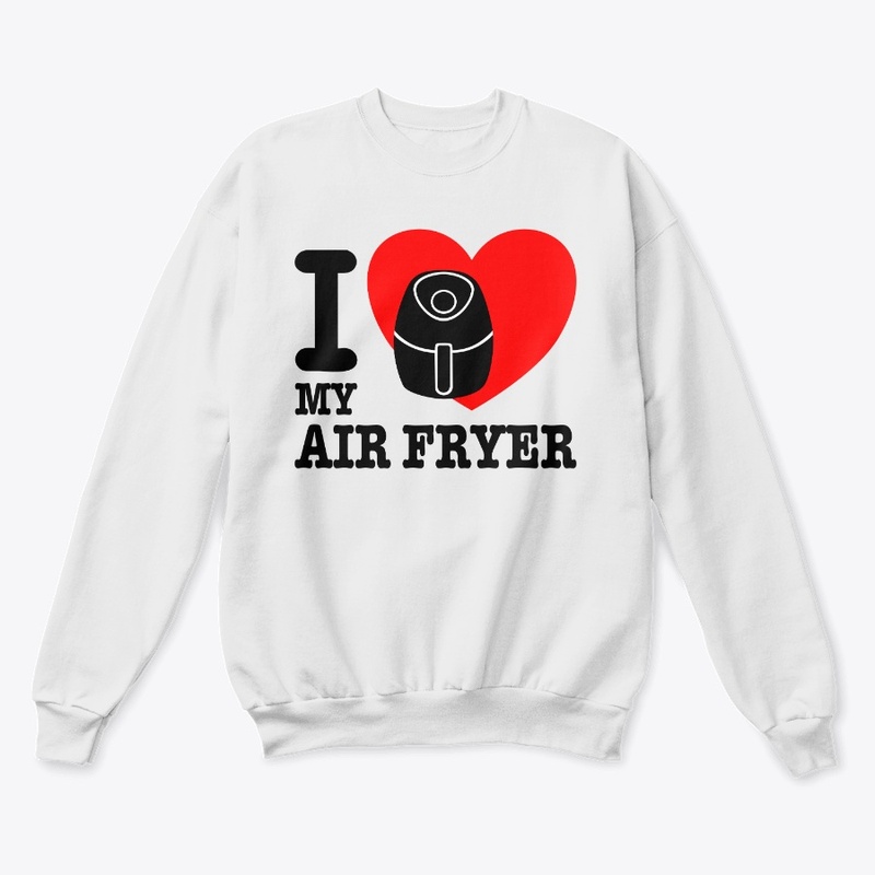 I love my Air Fryer