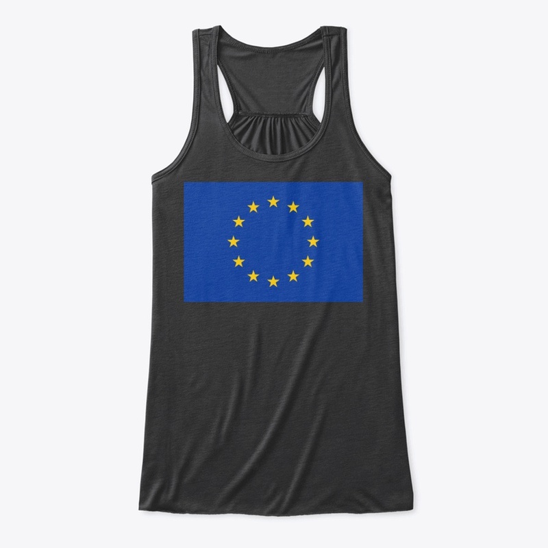 European Union EU Flag